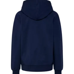 Clearance Atlas hettegenser til barn, black iris Gensere Gutt 8-16 År | Gensere & Overdeler Gutt