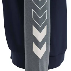 Best Axel hoodie suit til barn, black iris Bukser Gutt 8-16 År | Bukser Baby Gutt