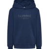 Fashion Base hettegenser til barn, Dress Blue Gensere Gutt 8-16 År | Gensere & Overdeler Gutt