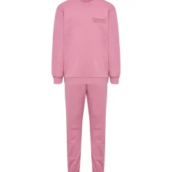 Sale Base joggedress-sett til barn, Polignac Bukser Jente 8-16 År | Bukser Baby Gutt