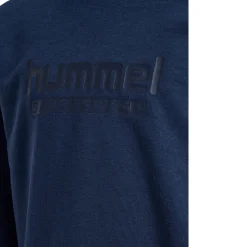 Hot Base sweatshirt til barn, Dress Blue Gensere Gutt 8-16 År | Gensere & Overdeler Gutt