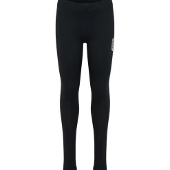 Sale Base tights til barn, Black Bukser Jente 8-16 År | Bukser Baby Gutt
