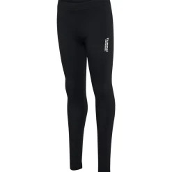 Sale Base tights til barn, Black Bukser Jente 8-16 År | Bukser Baby Gutt