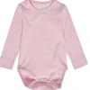 Outlet Beesy body, Pink-A-Boo Bodyer Baby Jente