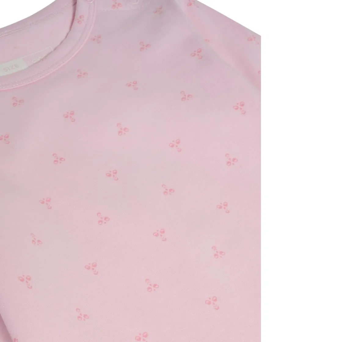 Outlet Beesy body, Pink-A-Boo Bodyer Baby Jente