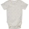 Online Beesy kortermet body, Candy Pink Kortermet Baby Jente | Bodyer Baby Jente