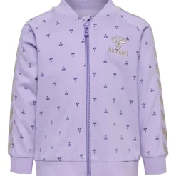 Clearance Beesy zip-jakke til småbarn, Lavender Gensere & Overdeler Jente | Gensere & Overdeler Gutt
