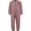 Online Bello ulldress til baby, Twilight Mauve Heldresser / Kjøredresser Baby | Heldresser & Pyjamaser Jente