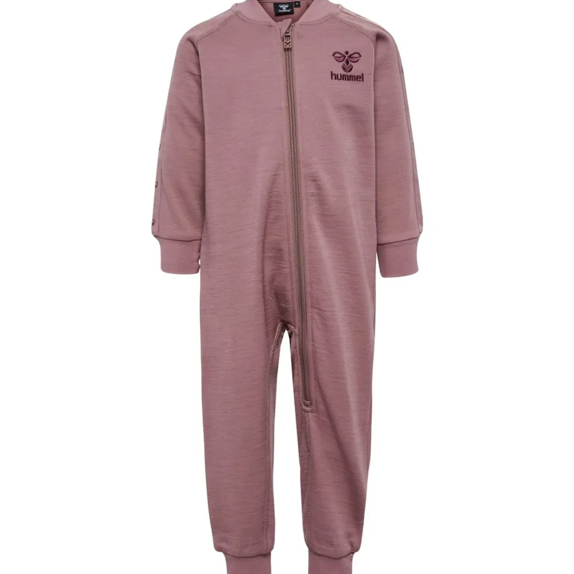 Online Bello ulldress til baby, Twilight Mauve Heldresser / Kjøredresser Baby | Heldresser & Pyjamaser Jente