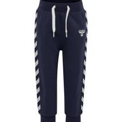 Fashion Bille joggedress sett til barn, black iris Bukser & Tights Jente | Bukser & Tights Baby Jente