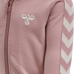 New Bille joggedress sett til barn, woodrose Bukser & Tights Jente | Bukser & Tights Baby Jente