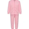 Online Billie joggedress sett til småbarn, Candy Pink Bukser & Tights Jente | Bukser & Tights Baby Jente