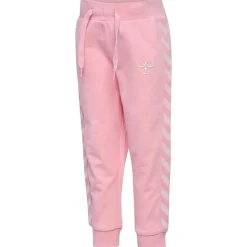 Online Billie joggedress sett til småbarn, Candy Pink Bukser & Tights Jente | Bukser & Tights Baby Jente