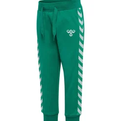 Best Billie joggedress sett til småbarn, Pepper Green Bukser Gutt | Bukser Baby Gutt