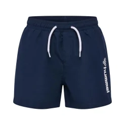 Hot Bondi Board badeshorts til barn, Navy Blazer Badetøy Gutt 8-16 År | Badetøy Baby Jente