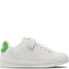 Hot Hummel Busan JR joggesko til barn, Classic Green Joggesko