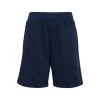 Fashion Clean shorts til barn, Black Iris Shortser Jente 8-16 År | Shortser Baby Gutt