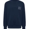 Best Clean sweatshirt til barn, Black Iris Gensere Jente 8-16 År | Gensere & Overdeler Gutt
