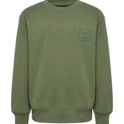 Clearance Clean sweatshirt til barn, Olivine Gensere Gutt 8-16 År | Gensere & Overdeler Gutt