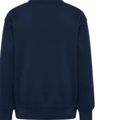 Best Clean sweatshirt til barn, Black Iris Gensere Jente 8-16 År | Gensere & Overdeler Gutt