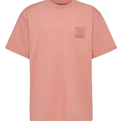 Online Clean t-skjorte til barn, Rose Dawn T-skjorte Jente 8-16 År | T-skjorte Gutt 8-16 År