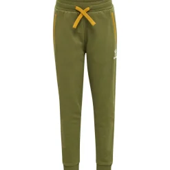 Clearance Cloud joggebukse til barn, Olive Branch Bukser Gutt 8-16 År | Bukser Baby Gutt