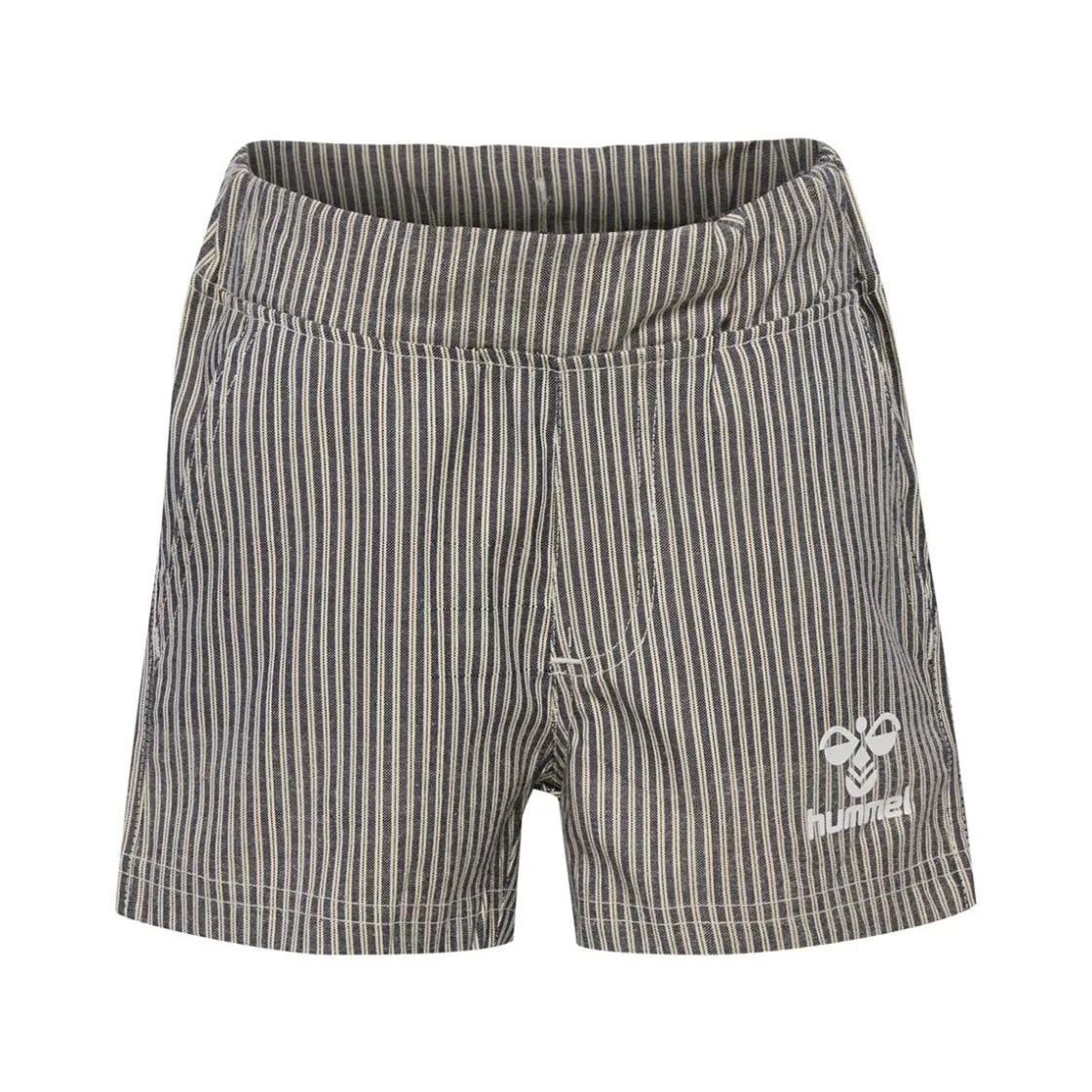 Outlet Corsi shorts til småbarn, Black Iris Shortser Gutt | Shortser Baby Gutt