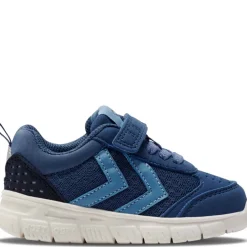 Fashion Hummel Crosslite Infant joggesko, True Blue Joggesko