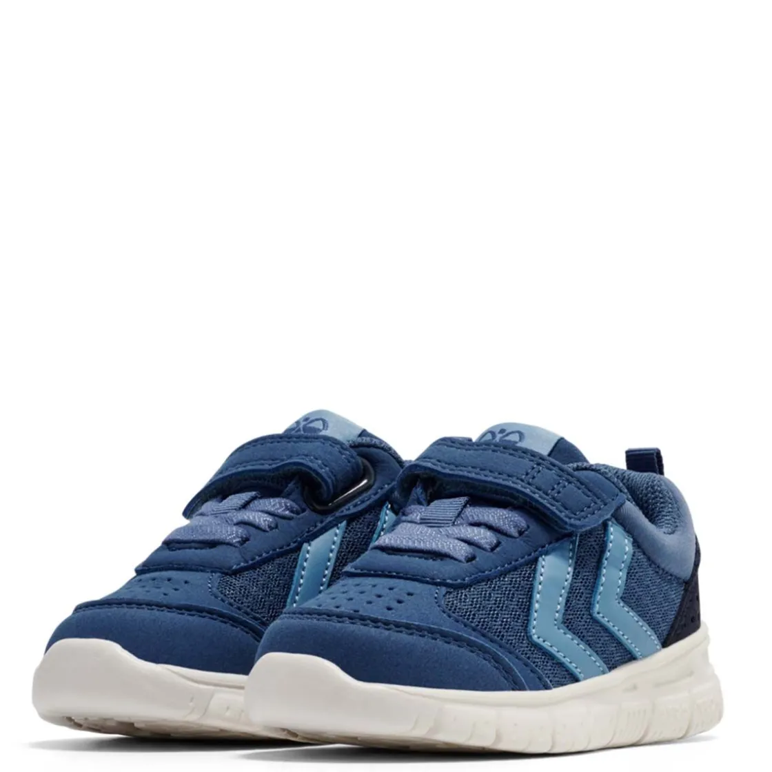 Fashion Hummel Crosslite Infant joggesko, True Blue Joggesko