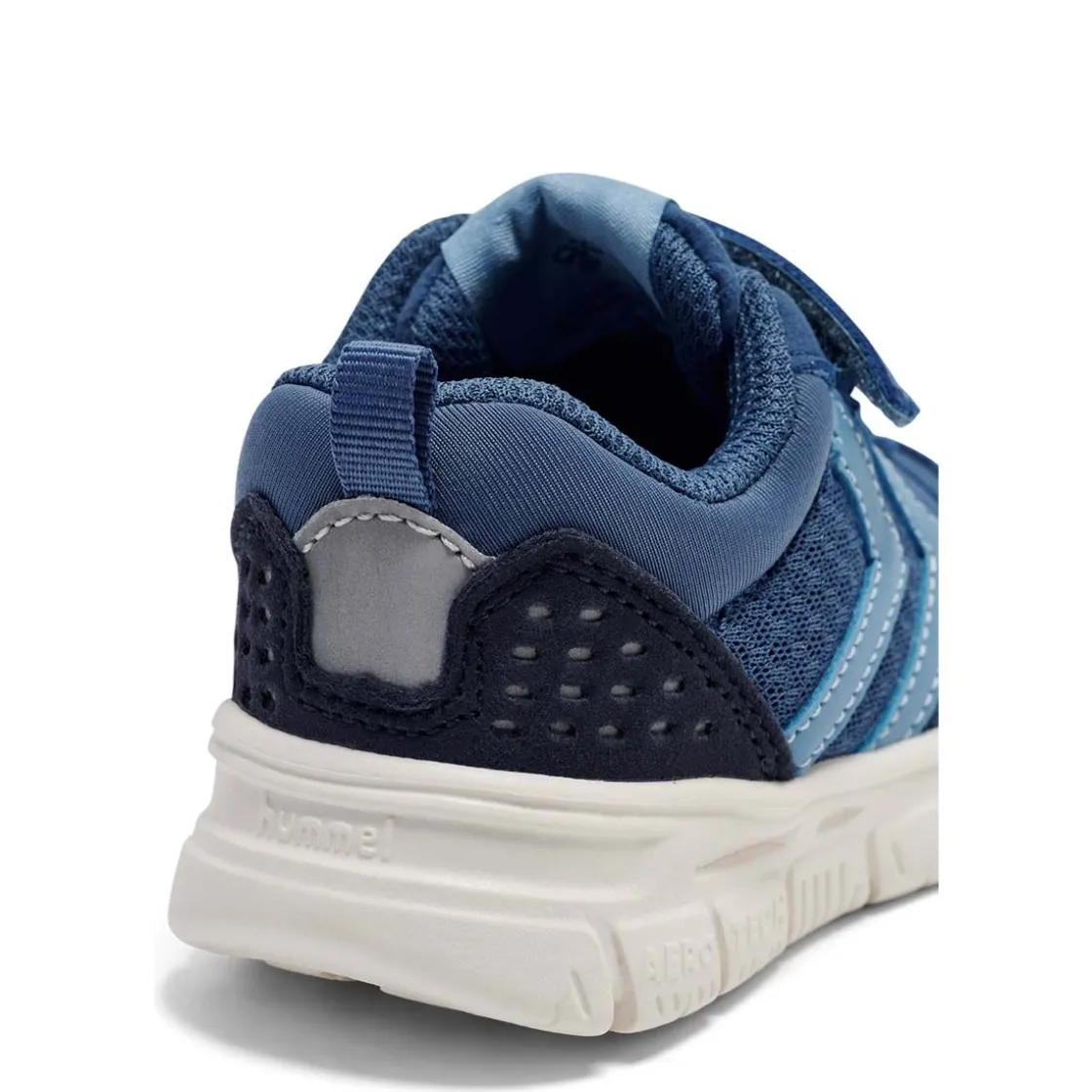 Fashion Hummel Crosslite Infant joggesko, True Blue Joggesko