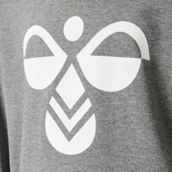 Clearance Cuatro hettegenser til barn, medium melange Gensere Jente 8-16 År | Gensere & Overdeler Gutt