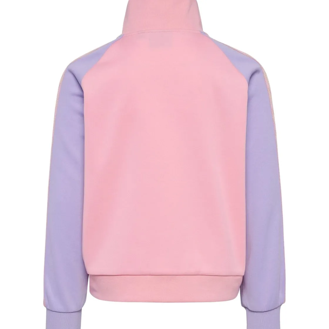 Online Daily zip-jakke til barn, Candy Pink Gensere Jente 8-16 År | Gensere & Overdeler Gutt