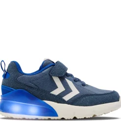 Discount Hummel Daylight blinkesko til barn, Bering Sea Joggesko