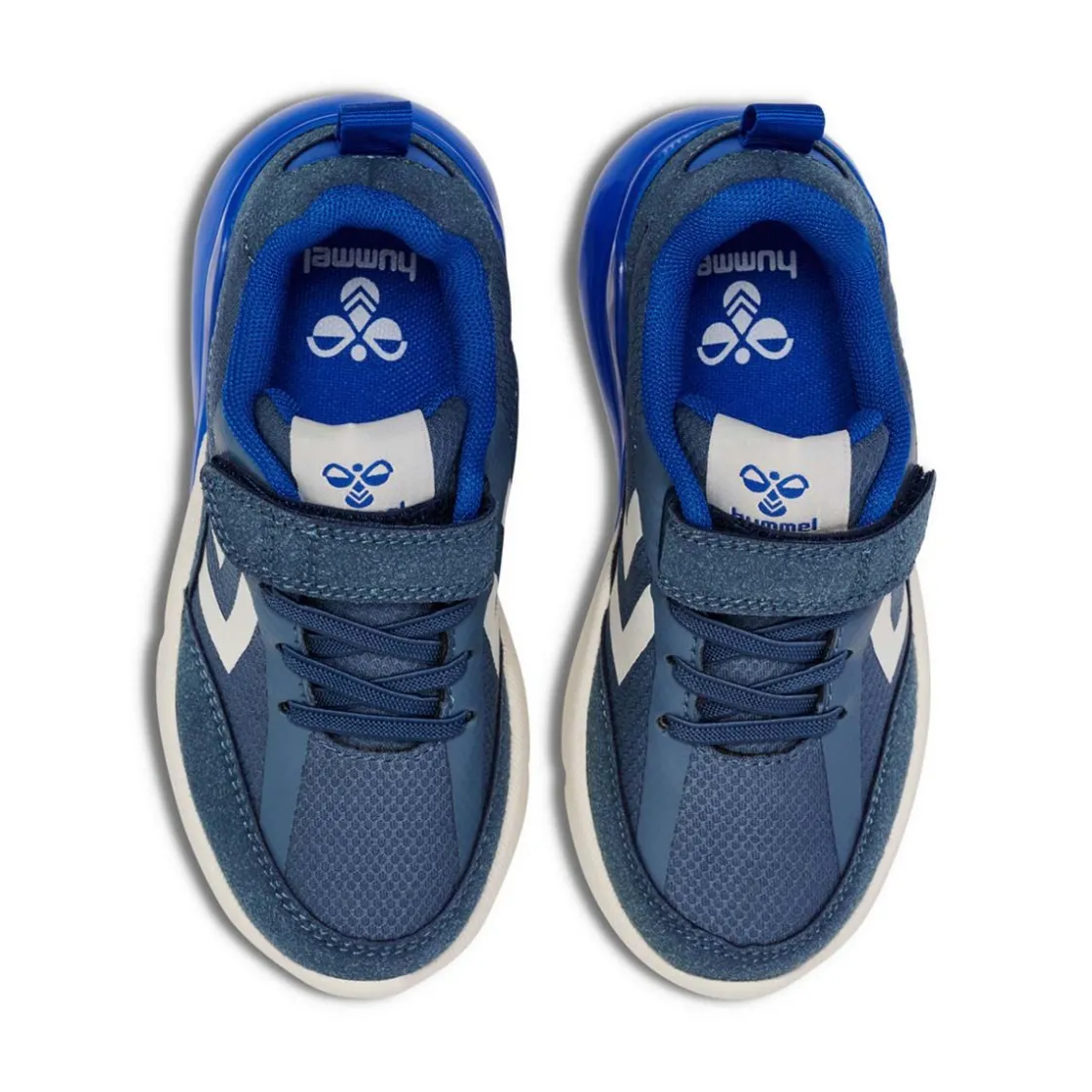 Discount Hummel Daylight blinkesko til barn, Bering Sea Joggesko