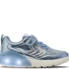 New Hummel Daylight JR Glitter joggesko, Skyway Joggesko