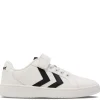 New Hummel Derby Court JR joggesko til barn, Black Joggesko