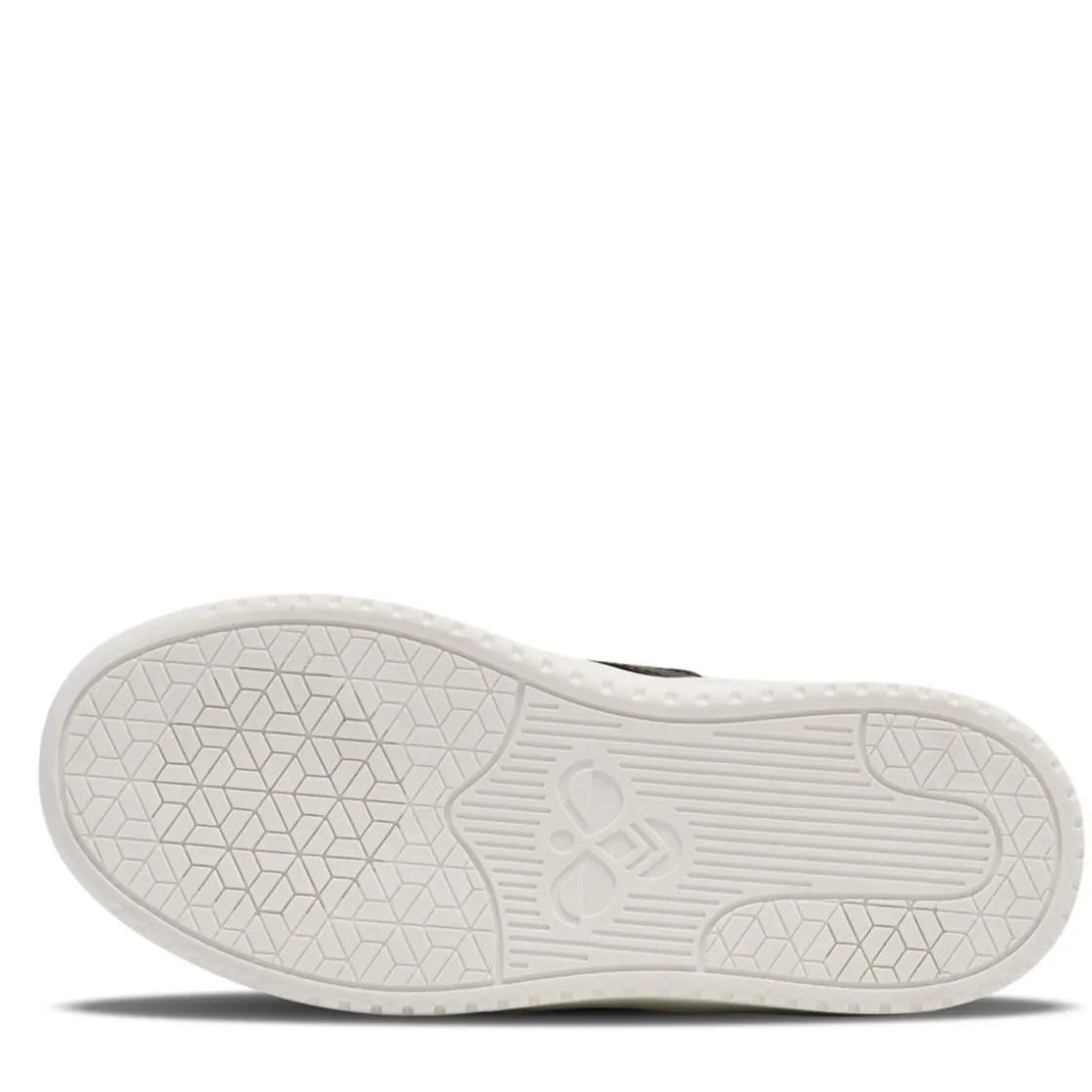 Online Hummel Derby Court JR joggesko til barn, Lilac snow Joggesko