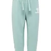 Outlet Fast Apple bukse til baby, blue surf Bukser Baby Gutt