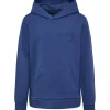 Outlet Fast Two hettegenser til barn, True Navy Gensere Gutt 8-16 År | Gensere & Overdeler Gutt