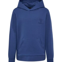 Outlet Fast Two hettegenser til barn, True Navy Gensere Gutt 8-16 År | Gensere & Overdeler Gutt