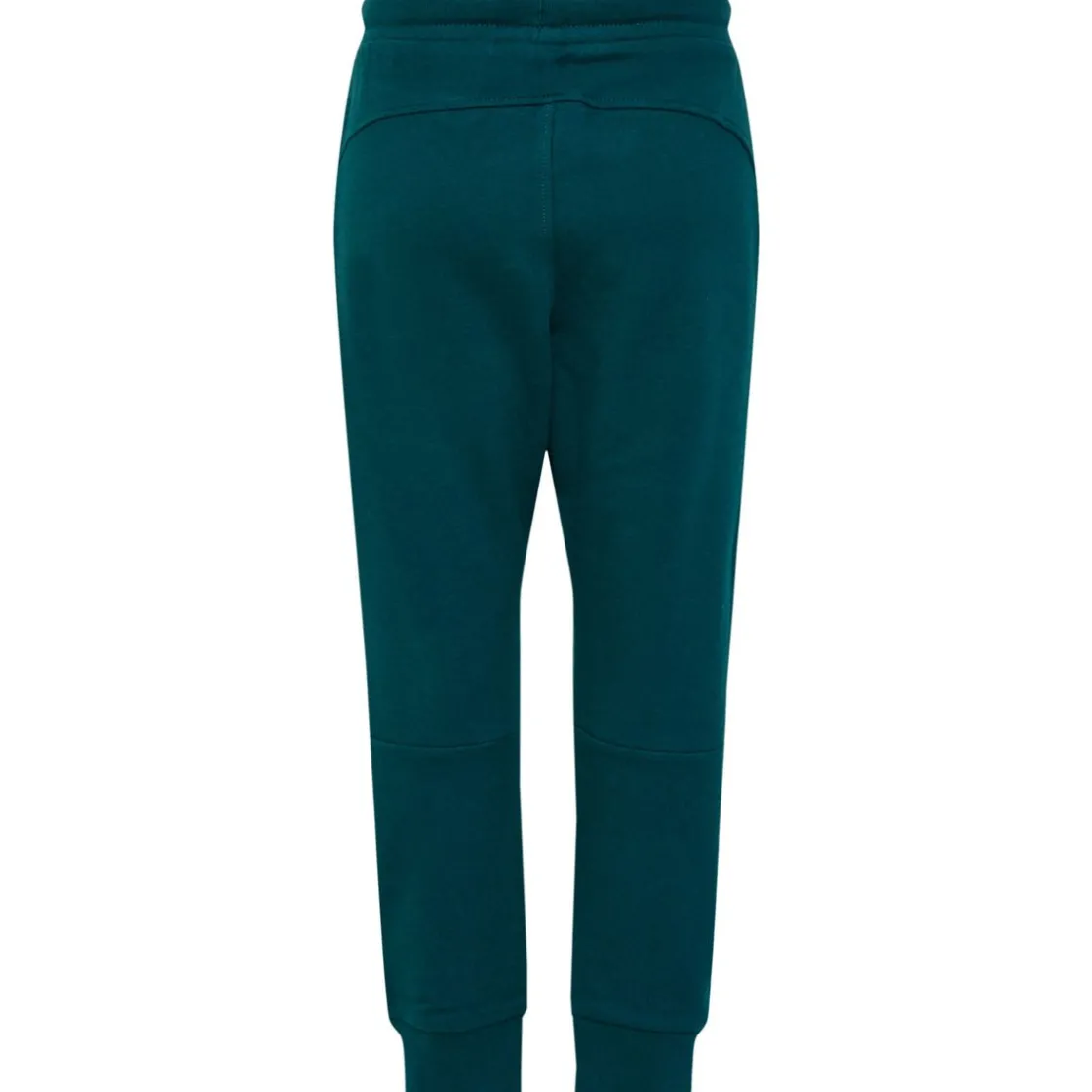 Best Fast Two joggebukse til barn, Deep Teal Bukser Gutt 8-16 År | Bukser Baby Gutt