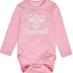 Online Flips body, Candy Pink Bodyer Baby Jente