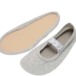 Hot Hummel Gymsko til barn, Silver Sportssko | Tøfler