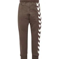 Outlet Hmlapple bukse, Chocolate Brown Bukser & Tights Baby Jente | Bukser Baby Gutt