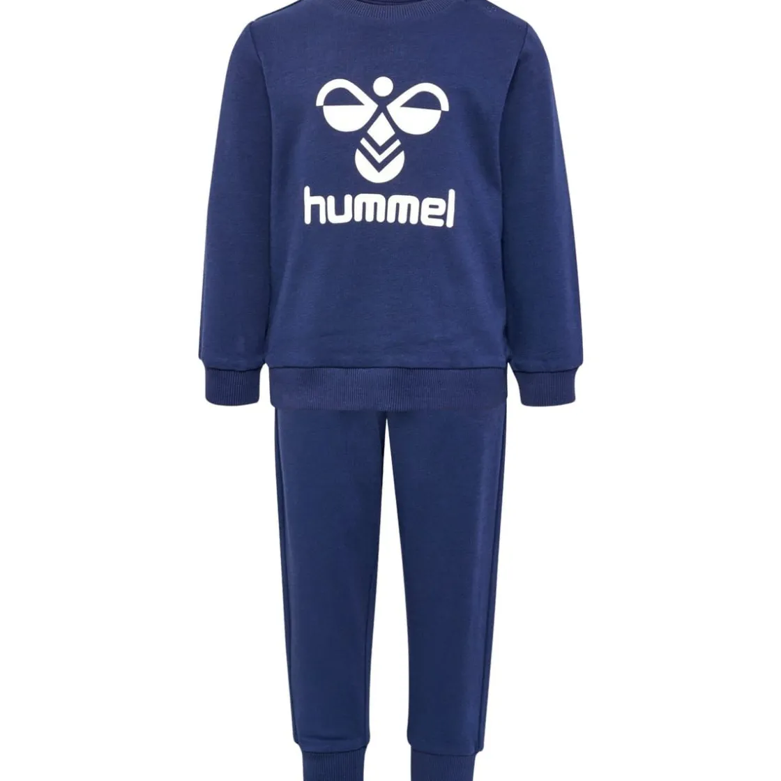 Discount Hmlarine joggedress sett, Black Iris Bukser & Tights Jente | Bukser & Tights Baby Jente