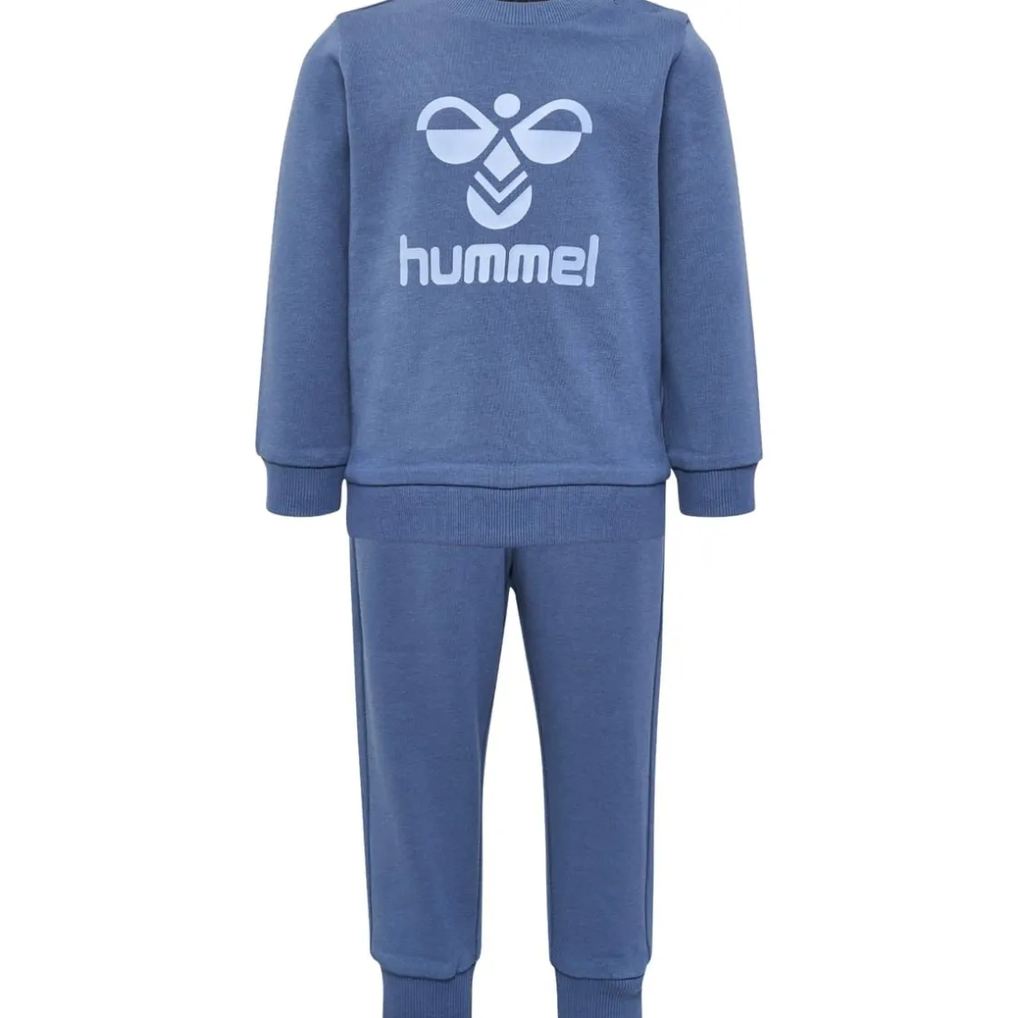 Hot Hmlarine joggedress sett, Bering Sea Bukser Gutt | Bukser Baby Gutt