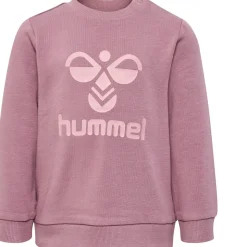 Hot Hmlarine joggedress sett, Twilight Mauve Bukser & Tights Jente | Bukser & Tights Baby Jente