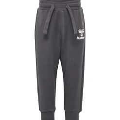 Hot Hmlarine joggedress sett, Forged Iron Bukser Gutt | Bukser Baby Gutt