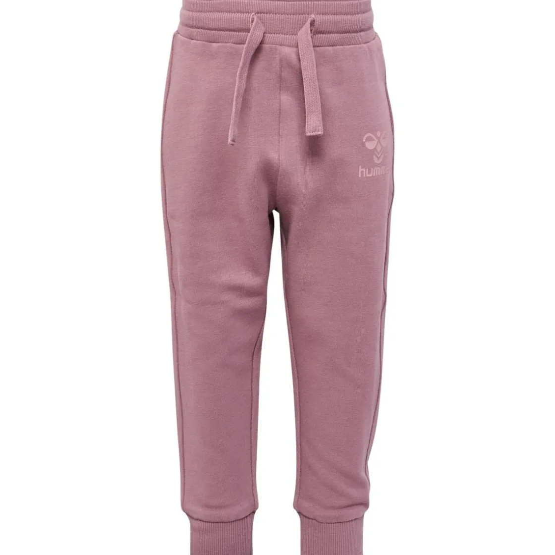 Hot Hmlarine joggedress sett, Twilight Mauve Bukser & Tights Jente | Bukser & Tights Baby Jente