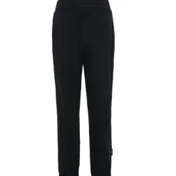 Fashion Hmlatlas Fleecebukse, Black Fleece Barn | Fleece Baby